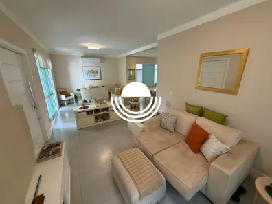 Casa de Condomínio com 4 Quartos à venda, 180m² no Bairro das Palmeiras, Campinas