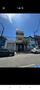 Casa com 2 Quartos à venda, 175m² no Brás, São Paulo
