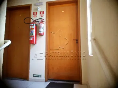 Apartamento com 2 Quartos à venda, 54m² no Parque Morumbi, Votorantim
