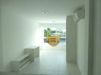 Flat com 1 Quarto para alugar, 35m² no Itaipu, Niterói