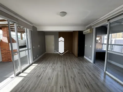 Cobertura com 2 Quartos à venda, 125m² no Bonfim, Santa Maria