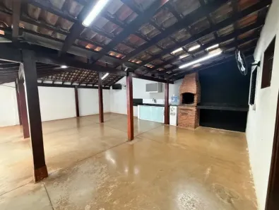 Casa com 2 Quartos à venda, 165m² no Residencial Monte Verde, São José do Rio Preto