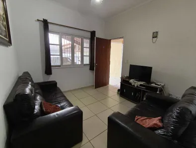 Casa com 2 Quartos à venda, 97m² no Real, Praia Grande