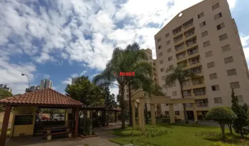 Apartamento com 3 Quartos à venda, 64m² no Tatuapé, São Paulo