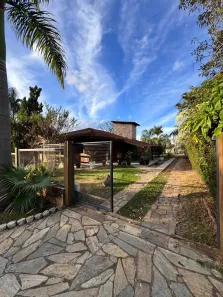 Casa de Condomínio com 3 Quartos à venda, 159m² no Condados da Lagoa, Lagoa Santa