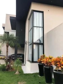 Casa de Condomínio com 3 Quartos à venda, 220m² no Loteamento Terras de Genova, Jundiaí