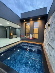 Casa com 3 Quartos à venda, 160m² no Jardim Natal I, Franca