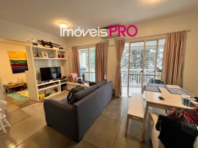 Apartamento com 2 Quartos à venda, 85m² no Vila Clementino, São Paulo