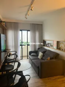 Apartamento com 3 Quartos à venda, 96m² no Lauzane Paulista, São Paulo