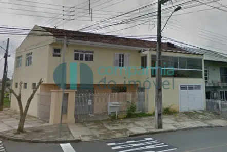 Casa com 4 Quartos à venda, 189m² no Ganchinho, Curitiba