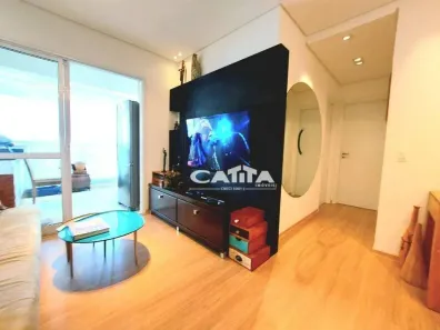 Apartamento com 2 Quartos à venda, 72m² no Vila Carrão, São Paulo