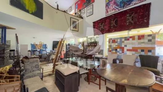 Casa com 8 Quartos à venda, 472m² no Jardim Leonor, São Paulo