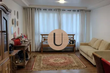 Apartamento com 3 Quartos à venda, 147m² no Perdizes, São Paulo