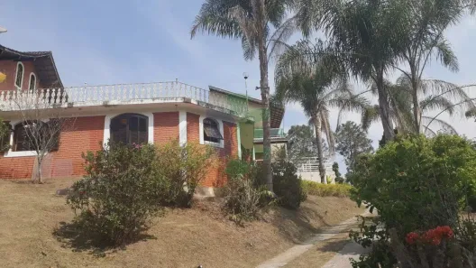 Fazenda/Sítio com 3 Quartos à venda, 270m² no Condomínio Lagoinha, Jacareí