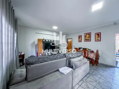 Casa com 2 Quartos à venda, 85m² no Ocian, Praia Grande