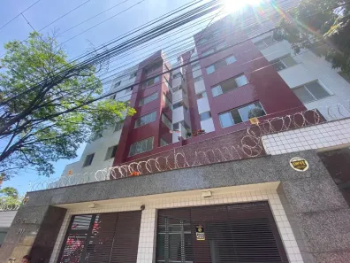 Apartamento com 3 Quartos para alugar, 129m² no Liberdade, Belo Horizonte