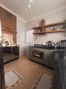 Casa com 2 Quartos à venda, 78m² no Nova Veneza, Paulínia
