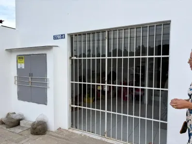 Ponto Comercial com 1 Quarto para alugar, 40m² no Pitimbu, Natal