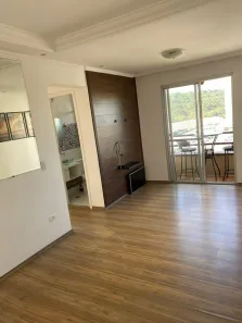 Apartamento com 2 Quartos à venda, 61m² no Vila da Paz, São Paulo