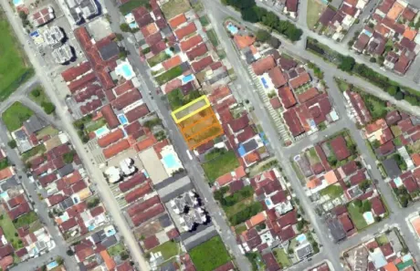 Lote/Terreno à venda, 1440m² no Jardim Bela Vista, Caraguatatuba