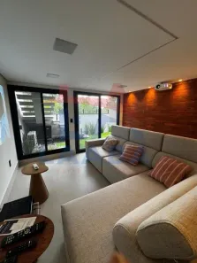 Casa de Condomínio com 3 Quartos à venda, 215m² no Vila Rubens, Indaiatuba