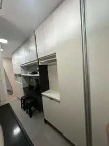 Apartamento com 2 Quartos para alugar, 60m² no Aflitos, Recife