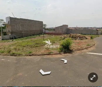 Lote/Terreno à venda, 373m² no Novo Horizonte, Piracicaba