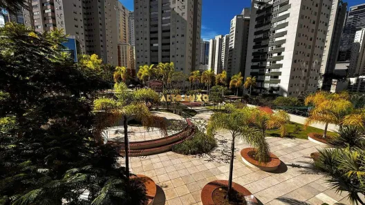 Apartamento com 3 Quartos à venda, 115m² no Vila da Serra, Nova Lima
