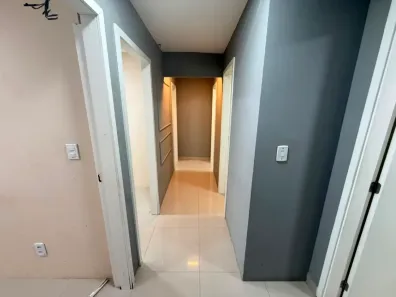 Sala Comercial à venda, 36m² no Ponta D'Areia, São Luís