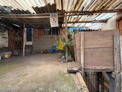 Casa com 3 Quartos à venda, 100m² no Vila Zanardi, Guarulhos