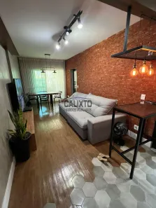 Apartamento com 2 Quartos à venda, 72m² no Centro, Uberlândia