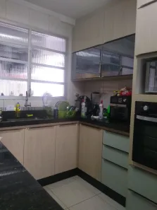 Apartamento com 3 Quartos à venda, 158m² no Centro, Santo André