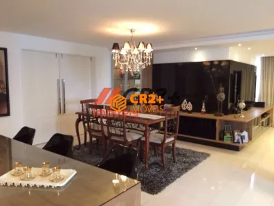 Apartamento com 4 Quartos à venda, 218m² no Graças, Recife