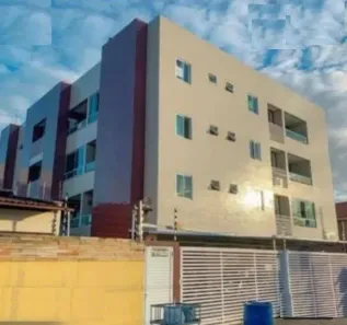 Apartamento com 2 Quartos à venda, 57m² no Bessa, João Pessoa