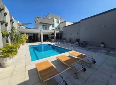Casa de Condomínio com 6 Quartos à venda, 693m² no Barra da Tijuca, Rio de Janeiro