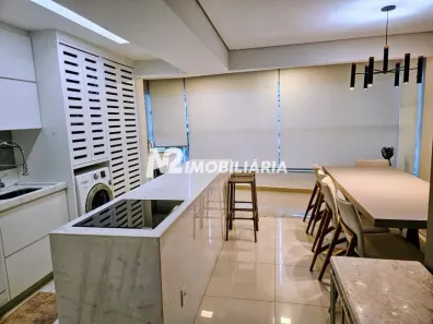 Apartamento com 2 Quartos à venda, 68m² no Tubalina, Uberlândia