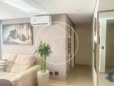 Apartamento com 2 Quartos à venda, 93m² no Vila Castelo, São Paulo
