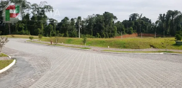 Lote/Terreno à venda, 300m² no Centro, Blumenau