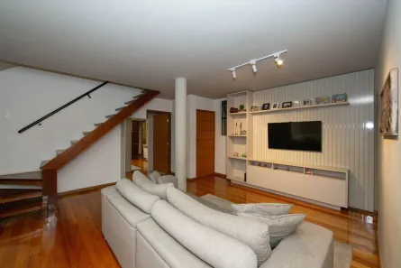 Apartamento com 4 Quartos à venda, 220m² no Estoril, Belo Horizonte