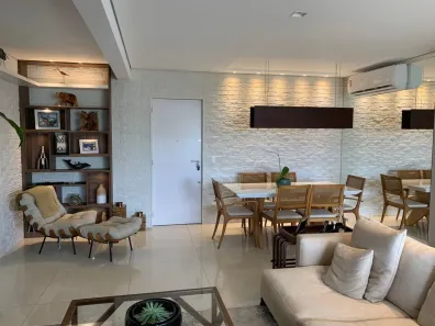 Apartamento com 3 Quartos à venda, 127m² no Barra da Tijuca, Rio de Janeiro