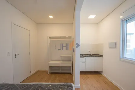 Kitnet com 1 Quarto para alugar, 22m² no Aclimação, São Paulo