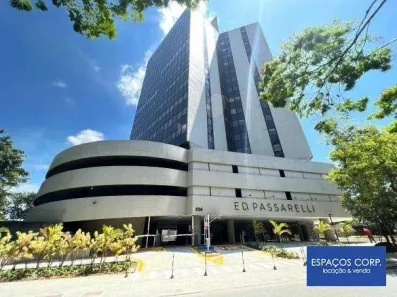 Prédio Comercial para alugar, 650m² no Pinheiros, São Paulo