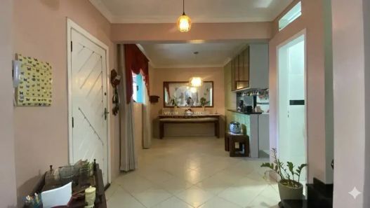 Casa com 3 Quartos à venda, 99m² no Macuco, Santos