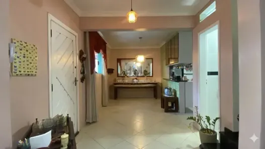 Casa com 3 Quartos à venda, 99m² no Macuco, Santos