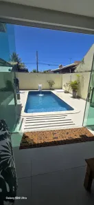 Casa com 3 Quartos à venda, 180m² no São José dos Náufragos, Aracaju