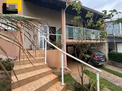 Casa de Condomínio com 3 Quartos à venda, 180m² no Chácara Morada Mediterrânea, Jundiaí