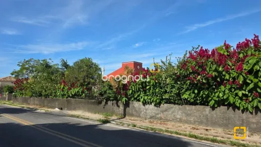 Lote/Terreno à venda, 787m² no Campeche, Florianópolis