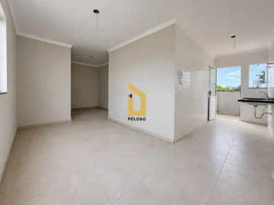 Cobertura com 2 Quartos à venda, 52m² no Água Fria, São Paulo
