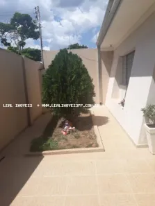 Casa com 3 Quartos à venda, 200m² no Jardim São Gabriel, Presidente Prudente
