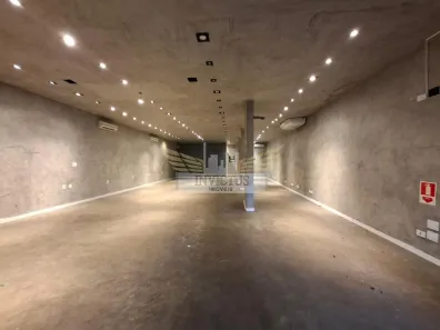 Ponto Comercial para alugar, 236m² no Centro, Santo André